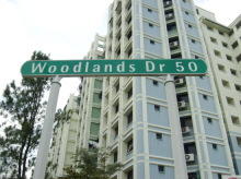 Woodlands Drive 50 #96472